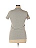 Assorted Brands Gray Short Sleeve T-Shirt Size 2X - photo 2