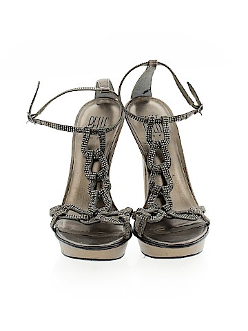 Pelle Moda Heels (view 2)