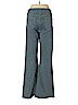 Paige Teal Jeans Size 32 waist - photo 2