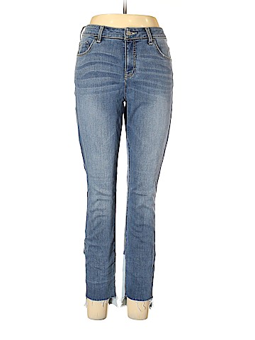 Pilcro and The Letterpress Jeans (view 1)