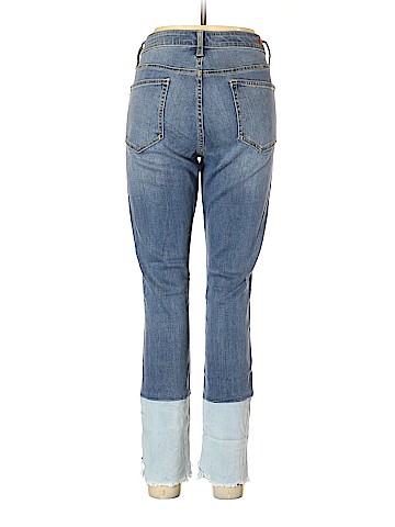 Pilcro and The Letterpress Jeans (view 2)