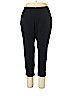 J.jill Black Dress Pants Size 18 - photo 1