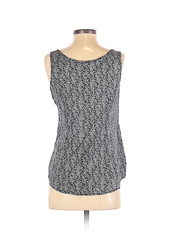 Eddie Bauer Sleeveless Blouse (view 2)