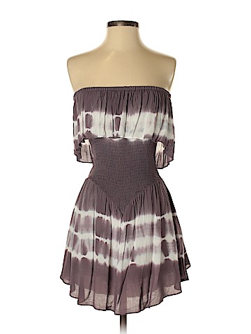 Promesa U.S.A. Romper (view 1)