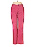 Talbots Pink Cords Size 8 (petite) - photo 1