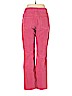 Talbots Pink Cords Size 8 (petite) - photo 2