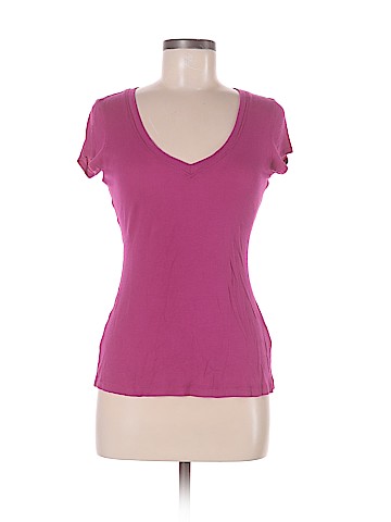 Seamline Cynthia Steffe Short Sleeve T-Shirt (view 1)