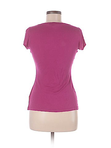 Seamline Cynthia Steffe Short Sleeve T-Shirt (view 2)