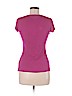 Seamline Cynthia Steffe Pink Short Sleeve T-Shirt Size M - photo 2