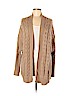 Forever 21 Tan Cardigan Size M - photo 1