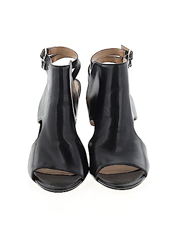 Ann Taylor Wedges (view 2)