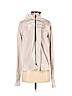 Lanvin 100% Polyester Tan Jacket Size EU (FR) 36 / US 4 - photo 1