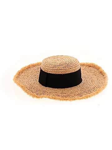 Zara Sun Hat (view 1)