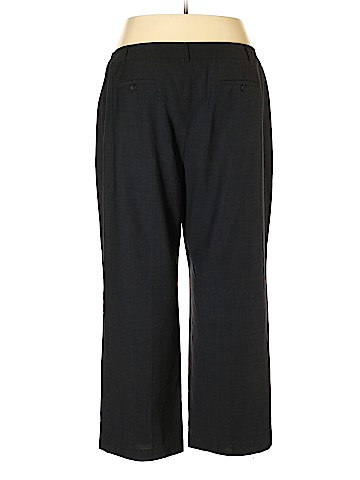 Jones New York Collection Dress Pants (view 2)