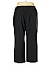 Jones New York Collection Gray Dress Pants Size 22 - photo 2