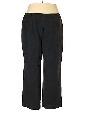 Jones New York Collection Dress Pants (view 1)