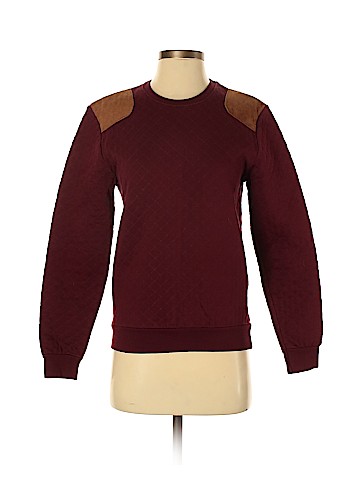 Zara Pullover Sweater (view 1)