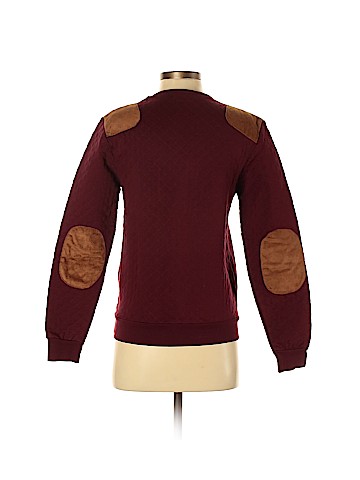 Zara Pullover Sweater (view 2)