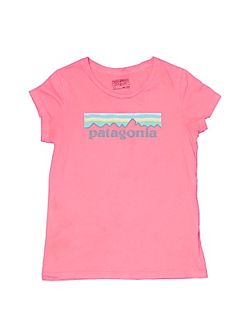 Patagonia Short Sleeve T-Shirt (view 1)