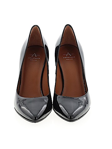 AQUATALIA Heels (view 2)