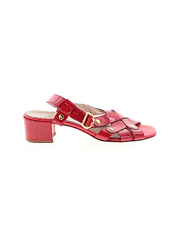 Attilio Giusti Leombruni Sandals (view 1)