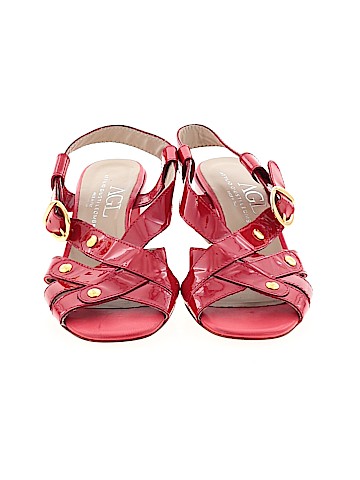 Attilio Giusti Leombruni Sandals (view 2)