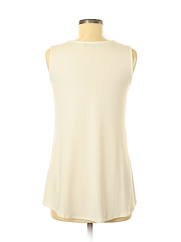 CONTEXT exclusively for Lord & Taylor Tank Top (view 2)