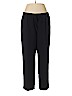 Talbots Blue Dress Pants Size XL - photo 1
