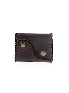 Unbranded Leather Wallet