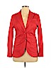 Spiegel Red Blazer Size 14 - photo 1