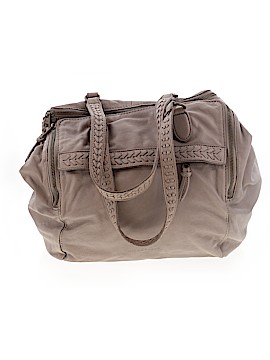 Liebeskind Berlin Leather Shoulder Bag