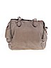 Liebeskind Berlin Gray Leather Shoulder Bag One size - photo 3