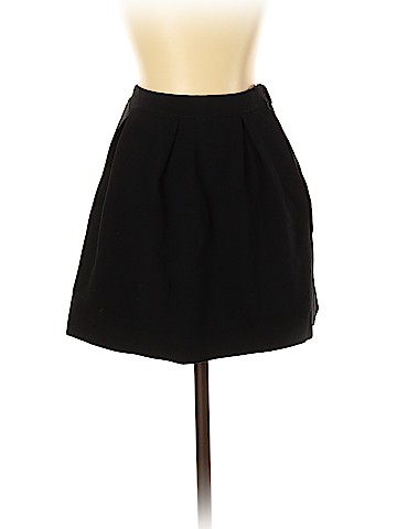 Madewell Casual Skirt (view 1)