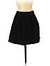 Madewell Black Casual Skirt Size 0 - photo 1