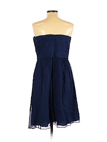 Donna Morgan Cocktail Dress (view 2)