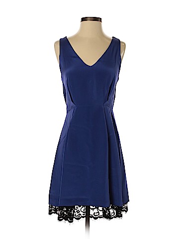 Parker Casual Dress (view 1)