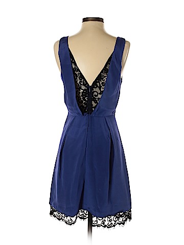 Parker Casual Dress (view 2)