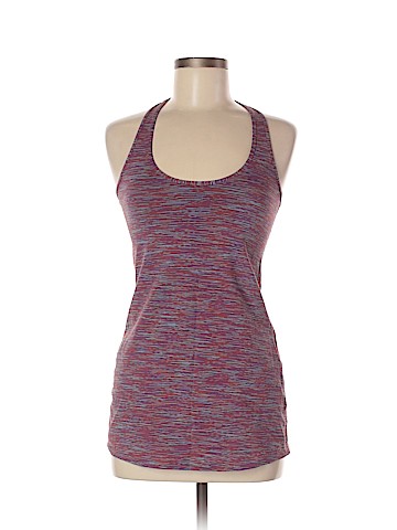 Lululemon Athletica Active Tank (view 1)