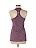 Lululemon Athletica Purple Active Tank Size 2 - photo 2