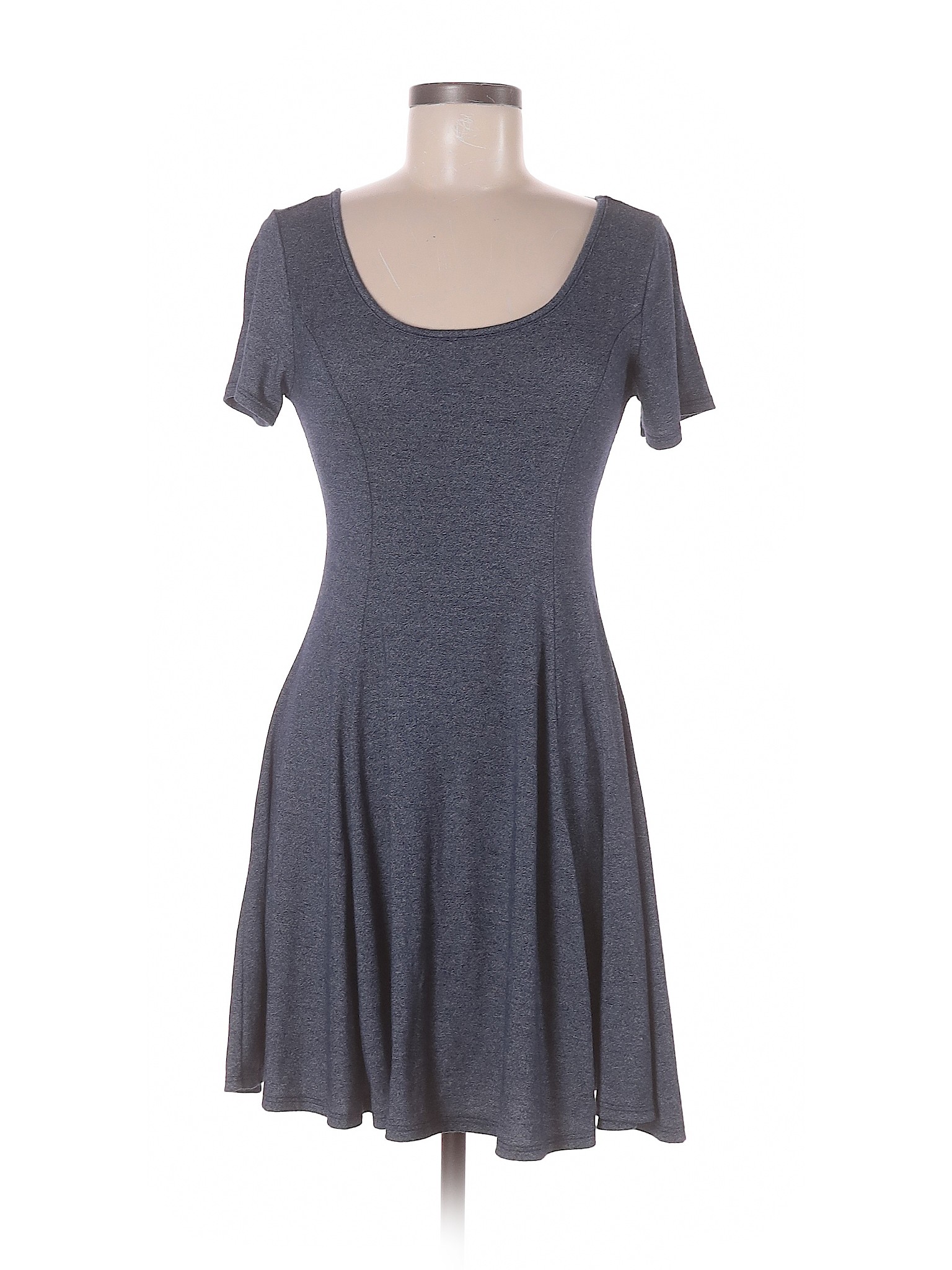 Acemi Women Gray Casual Dress M | eBay