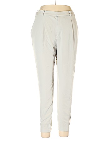 Uniqlo Dress Pants (view 1)