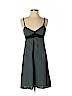 Velvet Black Casual Dress Size P (petite) - photo 1