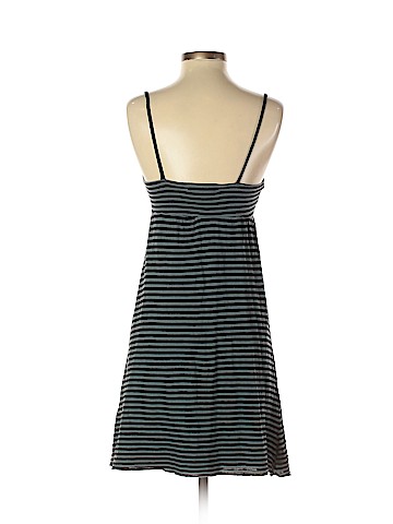 Velvet Casual Dress (view 2)