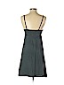 Velvet Black Casual Dress Size P (petite) - photo 2