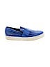 Loeffler Randall Blue Sneakers Size 9 1/2 - photo 1