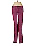 Free People Pink Jeans Size 26 waist - photo 1