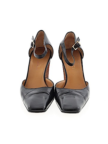 Gucci Heels (view 2)