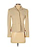 Ann Taylor Ivory Wool Blazer Size 2 (petite) - photo 1