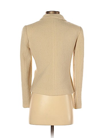 Ann Taylor Wool Blazer (view 2)