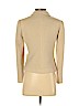 Ann Taylor Ivory Wool Blazer Size 2 (petite) - photo 2